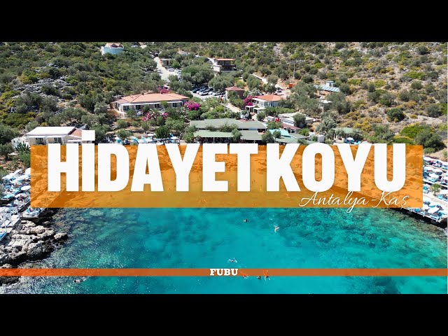 Kaş Hidayet Koyu, Hidayet Koyu nerede, Hidayet Koyu nasıl gidilir, Kaş koyları, Kaş en iyi plajlar, Kaş gezilecek yerler, Çukurbağ Yarımadası koyları, Kaş Hidayet Koyu plaj işletmesi, Hidayet Koyu su sıcaklığı, Kaş tekne turu koyları.